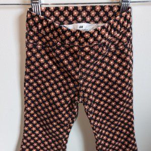 HM flare pants